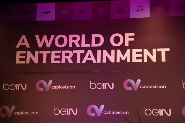 Cablevision x beIN Sports