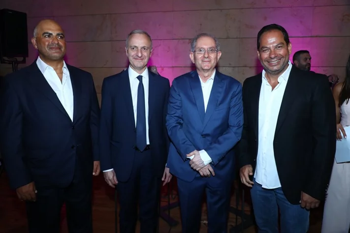 Cablevision x beIN Sports