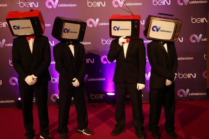 Cablevision x beIN Sports