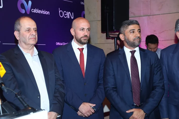 Cablevision x beIN Sports
