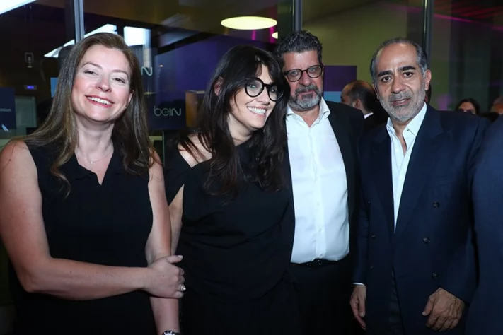Cablevision x beIN Sports