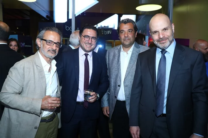 Cablevision x beIN Sports