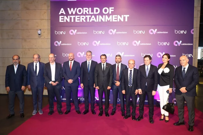 Cablevision x beIN Sports