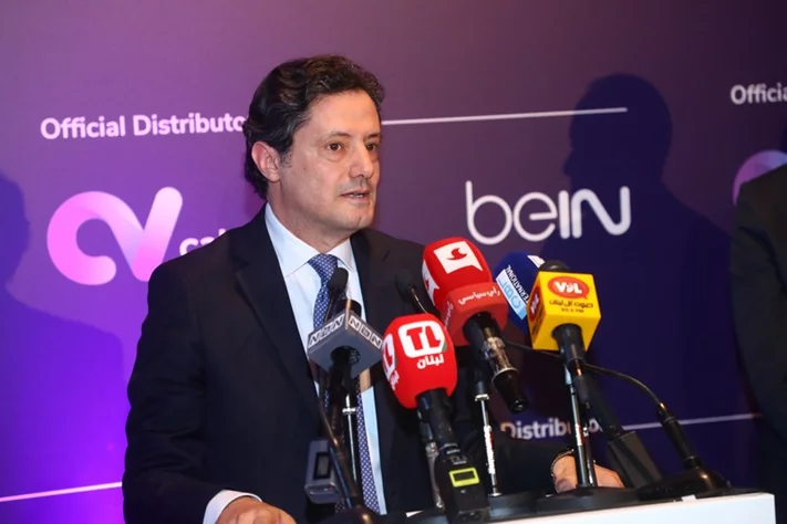 Cablevision x beIN Sports