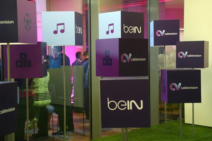 Cablevision x beIN Sports