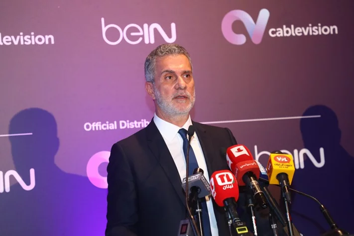 Cablevision x beIN Sports