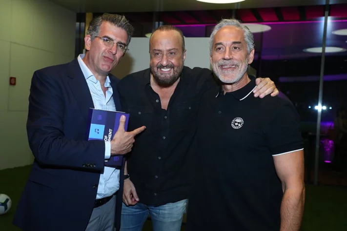 Cablevision x beIN Sports