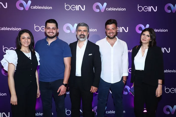 Cablevision x beIN Sports