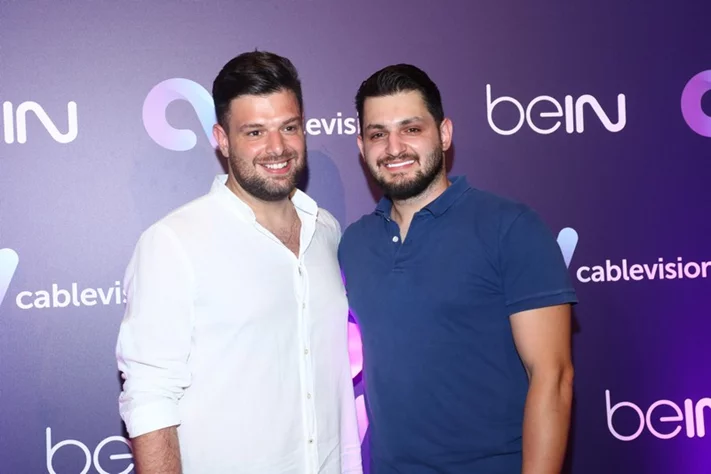 Cablevision x beIN Sports