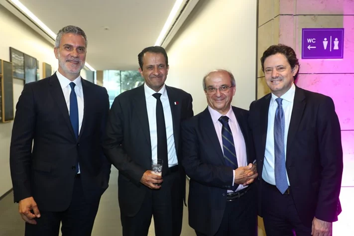 Cablevision x beIN Sports