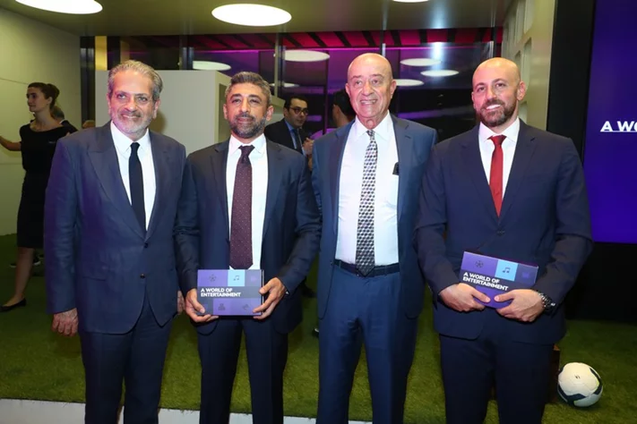 Cablevision x beIN Sports