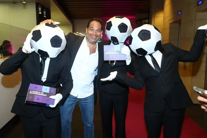 Cablevision x beIN Sports