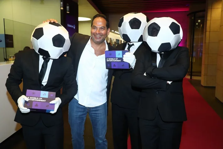 Cablevision x beIN Sports