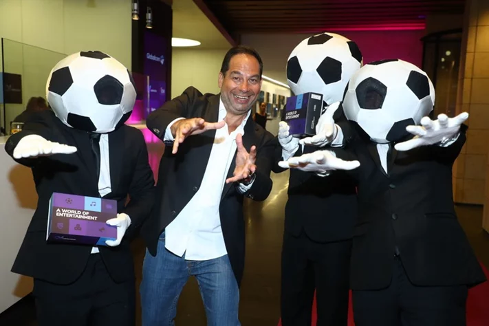 Cablevision x beIN Sports