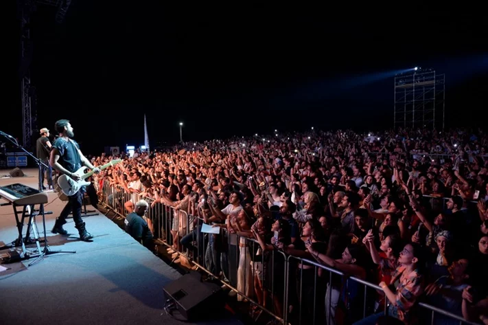 CAIROKEE at Byblos Festival