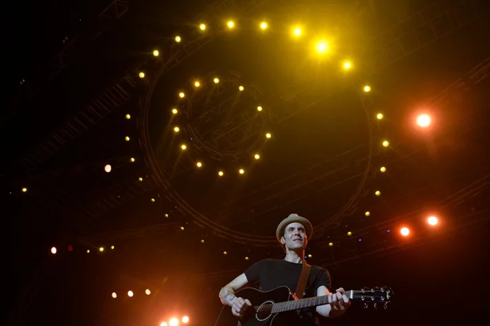 CAIROKEE at Byblos Festival