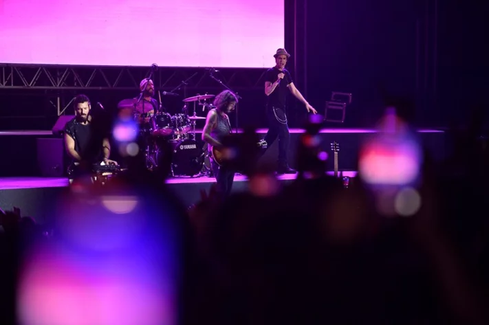 CAIROKEE at Byblos Festival