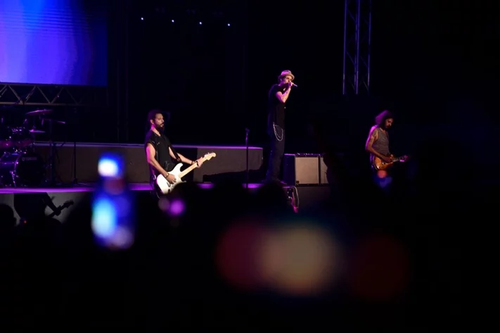 CAIROKEE at Byblos Festival