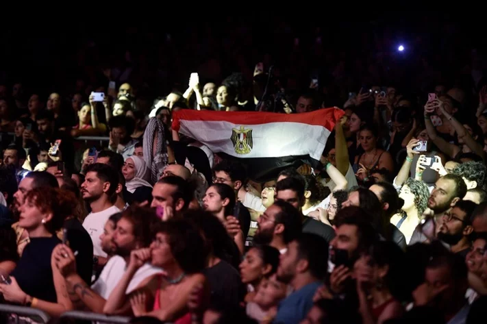 CAIROKEE at Byblos Festival