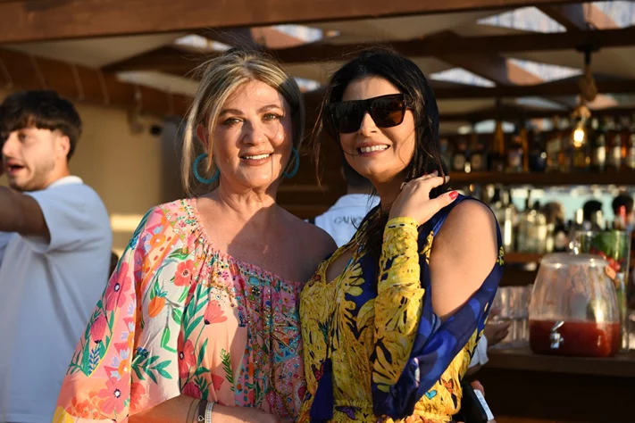 Summer Season Opening of Calico Beach Club