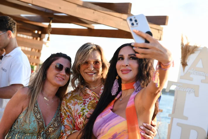 Summer Season Opening of Calico Beach Club