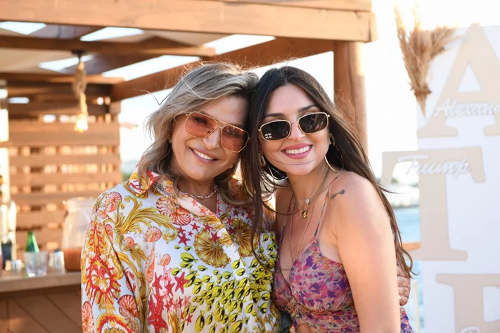 Summer Season Opening of Calico Beach Club
