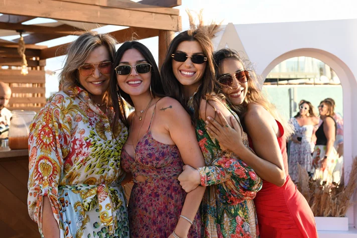 Summer Season Opening of Calico Beach Club