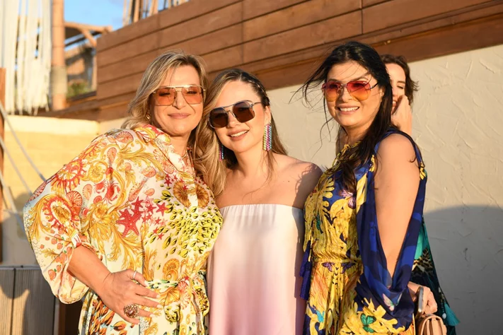 Summer Season Opening of Calico Beach Club