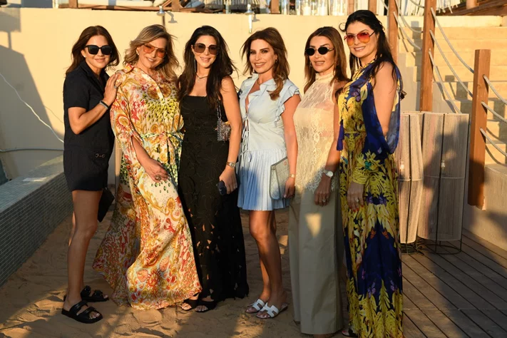 Summer Season Opening of Calico Beach Club
