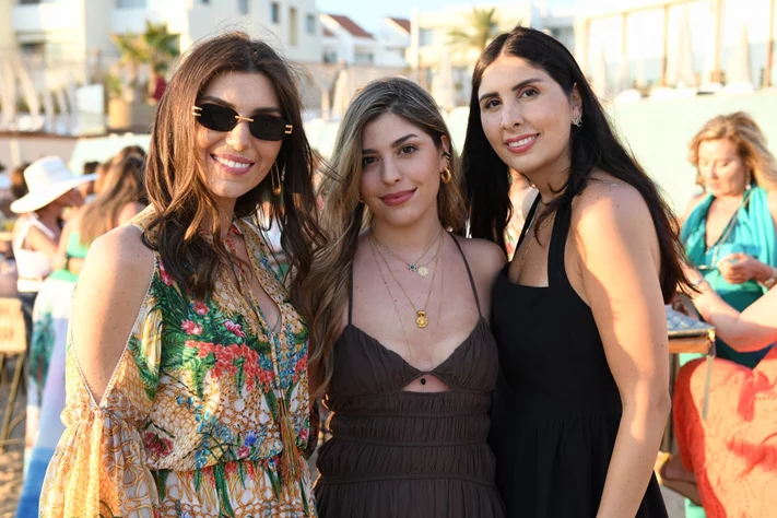 Summer Season Opening of Calico Beach Club