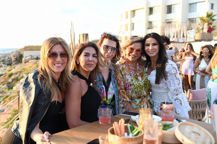 Summer Season Opening of Calico Beach Club