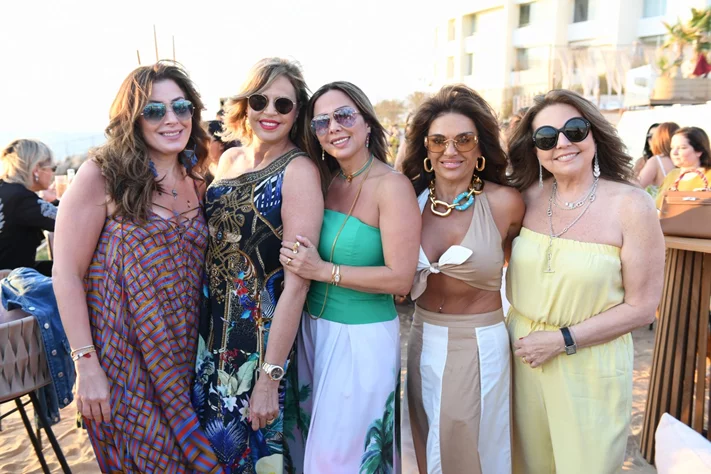 Summer Season Opening of Calico Beach Club