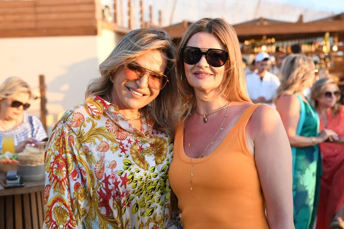 Summer Season Opening of Calico Beach Club