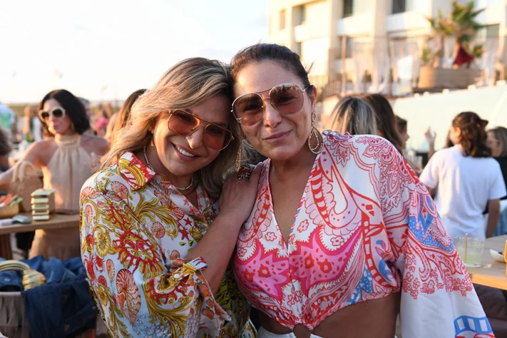 Summer Season Opening of Calico Beach Club