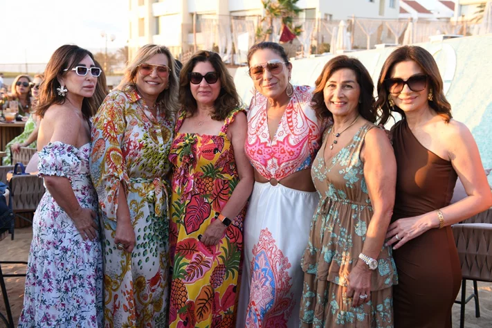 Summer Season Opening of Calico Beach Club
