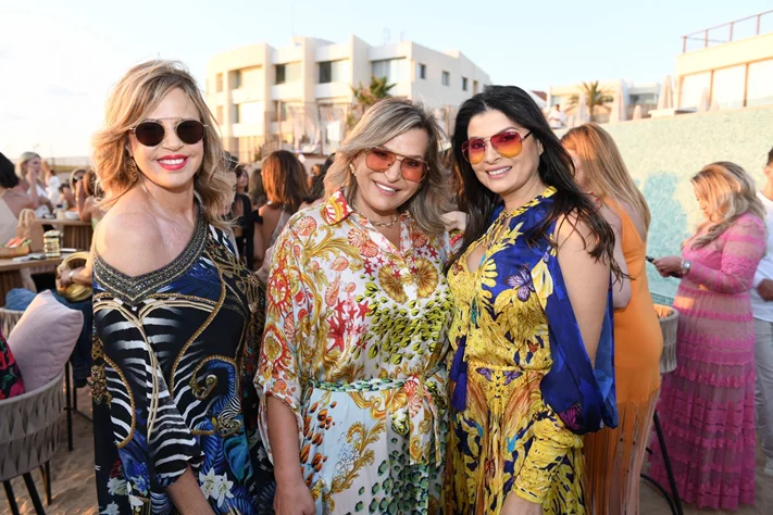 Summer Season Opening of Calico Beach Club