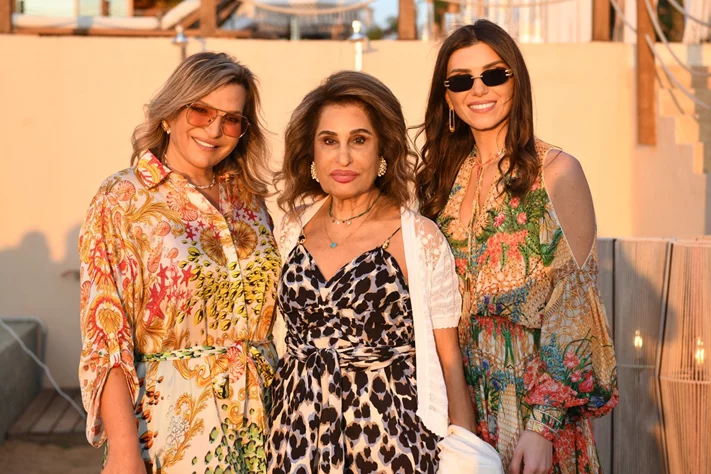 Summer Season Opening of Calico Beach Club