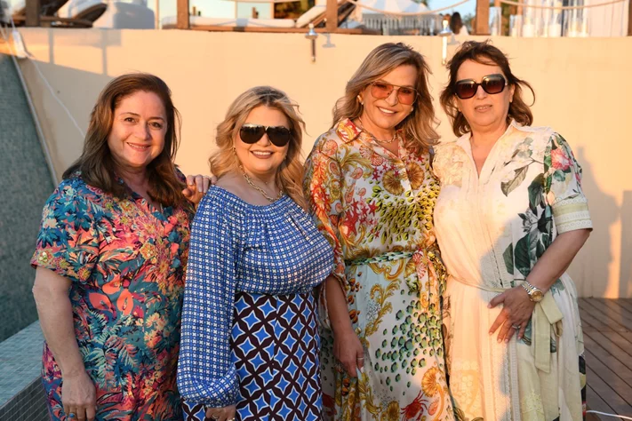 Summer Season Opening of Calico Beach Club