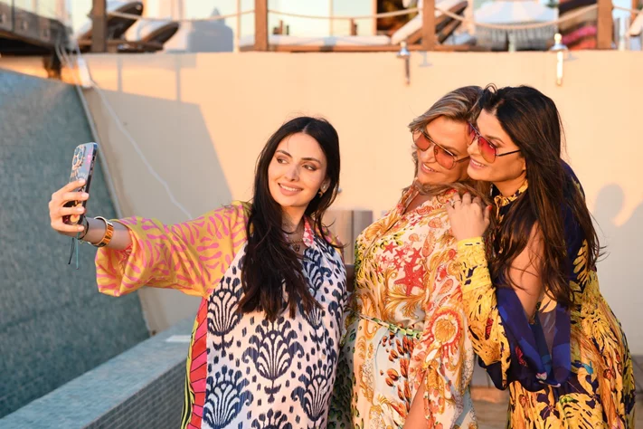 Summer Season Opening of Calico Beach Club