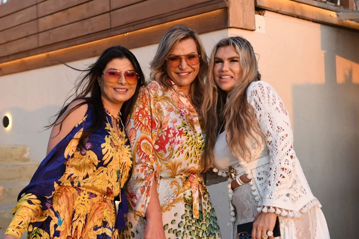 Summer Season Opening of Calico Beach Club