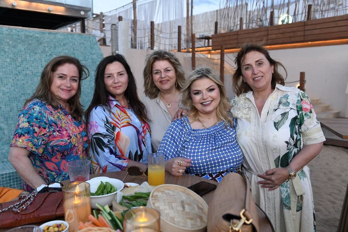 Summer Season Opening of Calico Beach Club