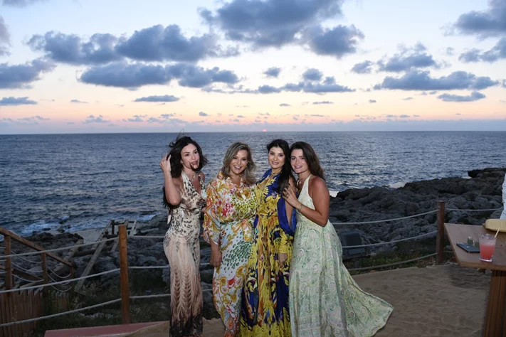 Summer Season Opening of Calico Beach Club