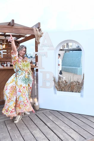 Summer Season Opening of Calico Beach Club