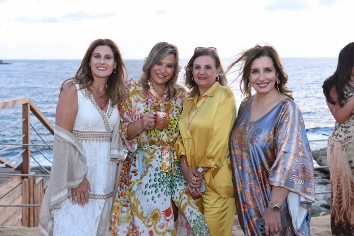 Summer Season Opening of Calico Beach Club
