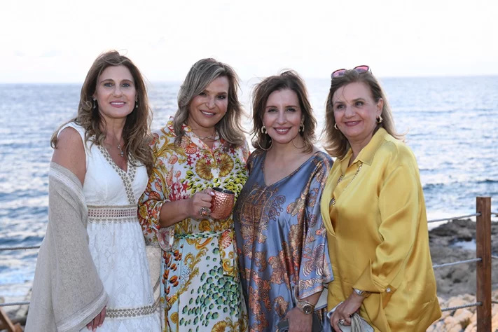 Summer Season Opening of Calico Beach Club