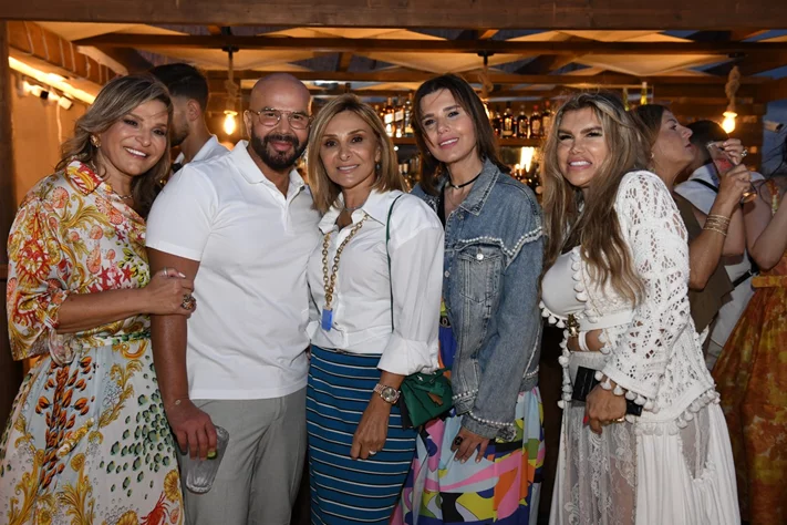 Summer Season Opening of Calico Beach Club