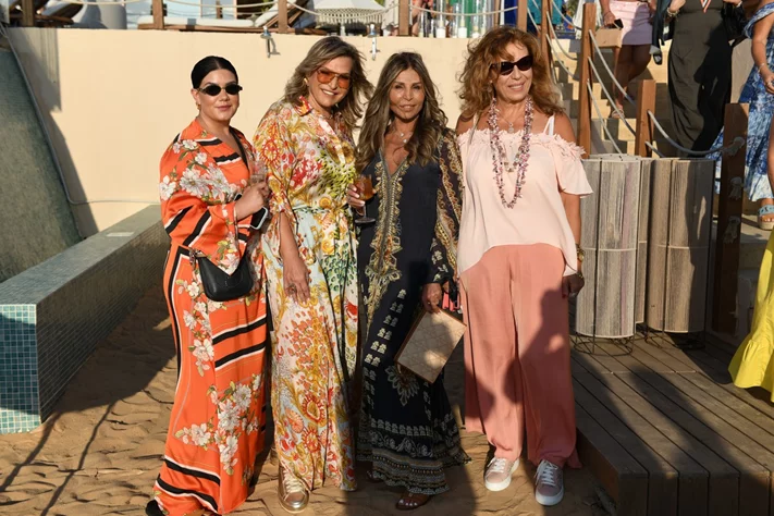 Summer Season Opening of Calico Beach Club