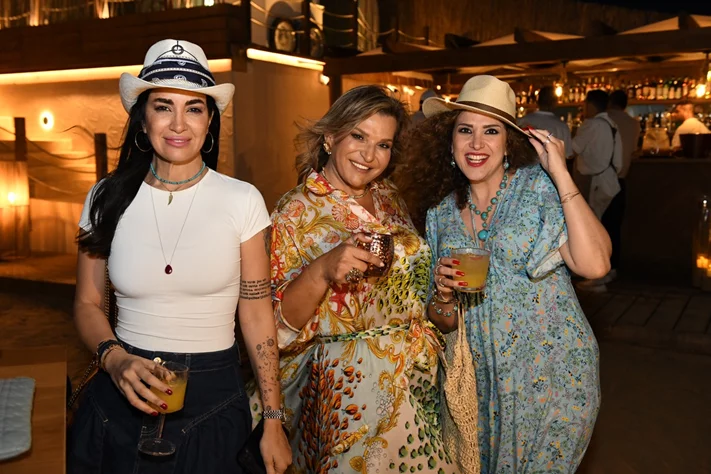 Summer Season Opening of Calico Beach Club