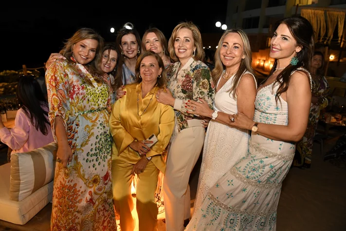 Summer Season Opening of Calico Beach Club