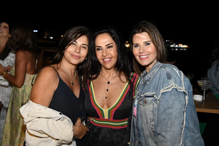 Summer Season Opening of Calico Beach Club